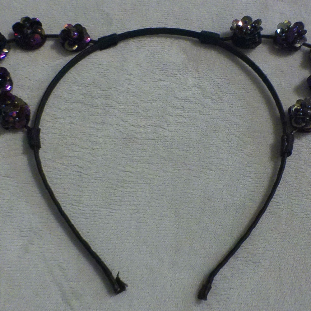 Cat Ears Headband